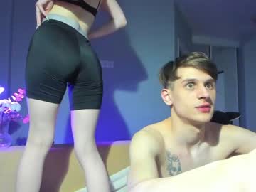 webcam couple oliver_chloe image #6886869