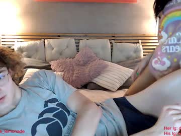 webcam couple venus_morningstar image #835397