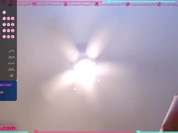 webcam girl daddyslittlegirl01 image #1522541