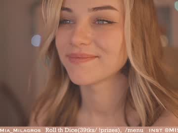webcam girl mia_milagros image #3729386