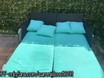 webcam couple sammielove1169 image #5580415