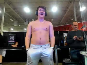 webcam man thejohnnystone image #627176
