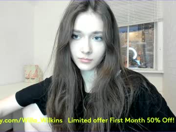 webcam girl willa_wilkins_ image #1665098