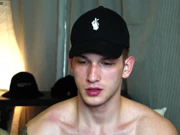 webcam man viktor_secret image #1622791