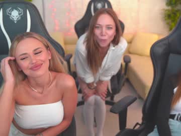 webcam couple kira0541 image #5327506