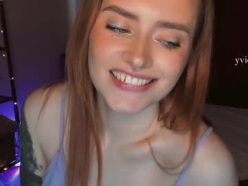 webcam girl _yvie_ image #1234545