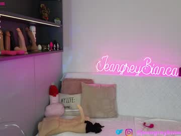 webcam couple jeangreybianca image #4148217