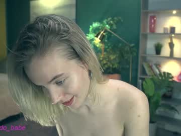 webcam girl marmelado_babe image #2950212