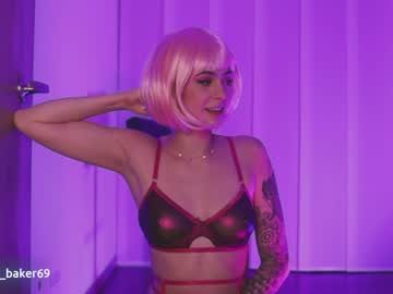 webcam girl gia_baker image #1612834