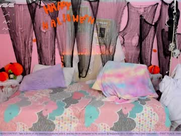 webcam girl little_effy18 image #2931620