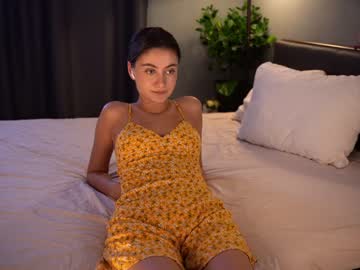 webcam girl tessarosse_ image #6564535