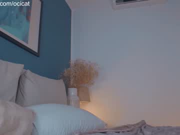 webcam girl ocicat image #6867808