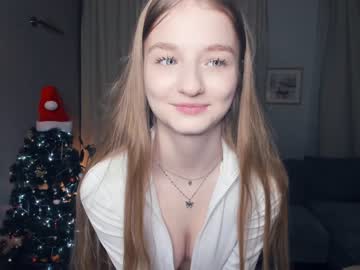 webcam girl _magic_smile_ image #6012969