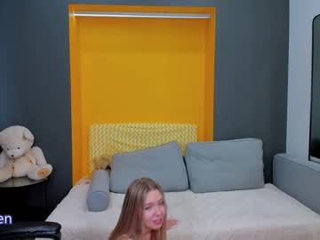 webcam girl cassie_palmer image #5585589
