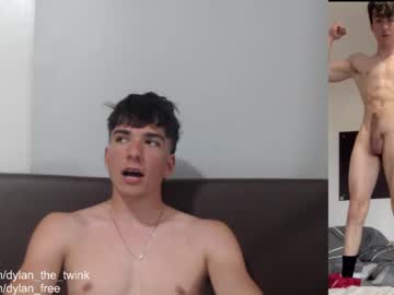 webcam man dylanthetwink image #4678295