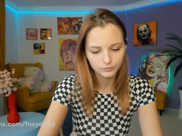 webcam girl foxy_aleks image #322633