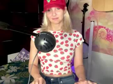 webcam girl kaileeshy image #4759298