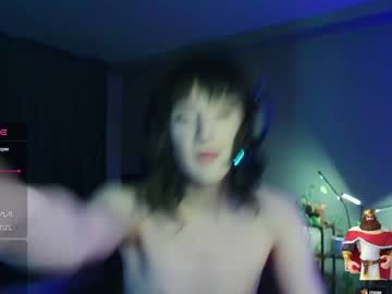 webcam tranny ella_ecstasy image #5835396