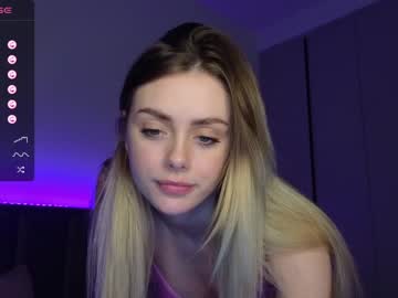 webcam girl sky_magic image #6296289