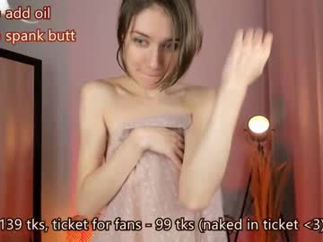 webcam girl tina_cure image #5502502