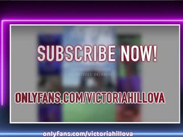 webcam girl victoriahillova image #4979979