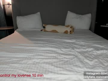 webcam girl carolinaherera image #6750870