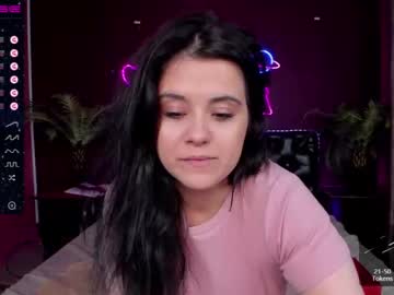 webcam girl sharlotte_gilbi image #2164181