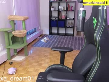webcam girl alexa_dream image #6512278