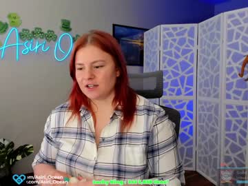 webcam girl asiri_ocean image #1287942