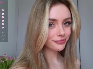 webcam girl sky_magic image #6734340