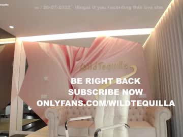 webcam girl wildtequilla image #2300626