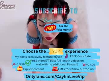 webcam girl caylin image #6633944