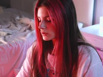 webcam girl pinkncrazy image #3881862