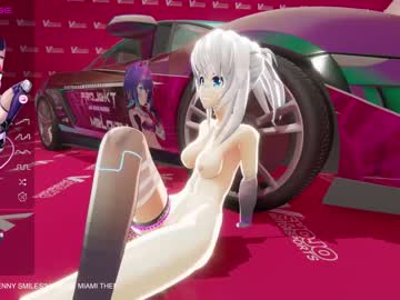 webcam girl projektmelody image #5252122