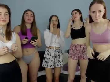 webcam girl bad_party image #6090176
