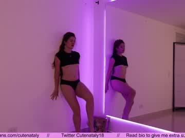 webcam girl cutenataly image #2064165