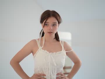 webcam girl floret_joy image #5484027