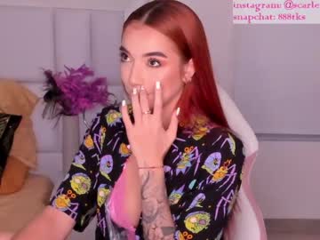 webcam girl scarlett__baker image #2042804
