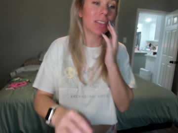 webcam girl texas_blonde image #3826916
