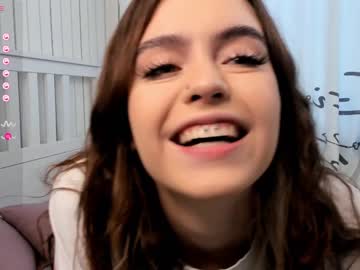 webcam girl connieambes image #5758068