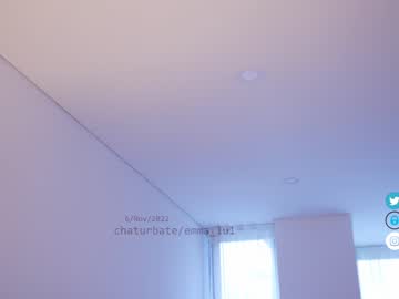 webcam girl emma_lu1 image #3038861