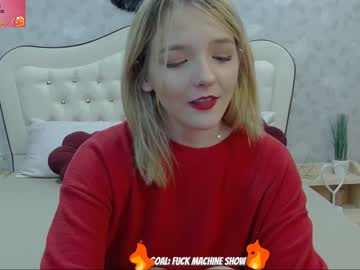 webcam girl ginger_pie image #2808192