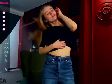webcam girl polumna_tural image #3723213