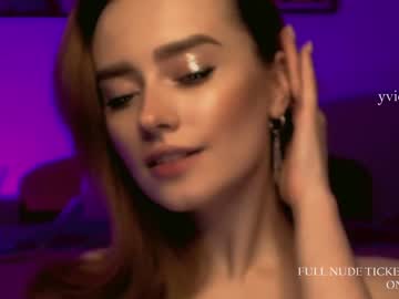 webcam girl _yvie_ image #492414