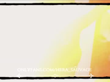 webcam couple hera_sauvage_and_giorgios image #3169569