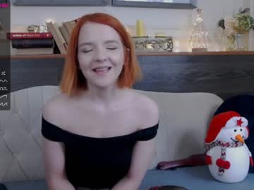 webcam girl ginger_pie image #621899