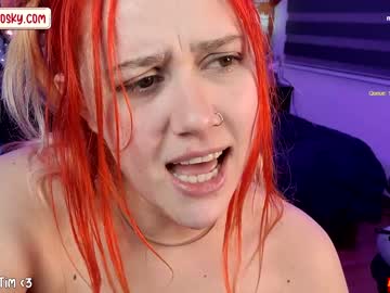 webcam girl ziny_cosky image #3192567