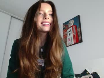 webcam girl isia_slay image #2497661