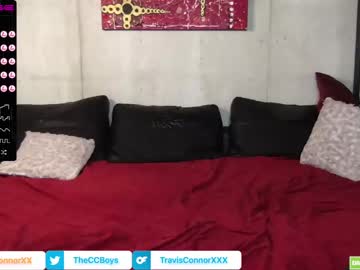 webcam man travisconnor86 image #4773378