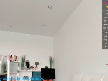 webcam girl _timeless_paradox image #3222495